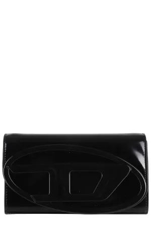 1Dr Wallet Strap Bag