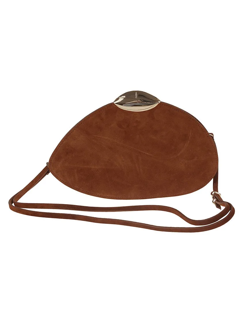 Belle De Jour (Ariel Pouch)