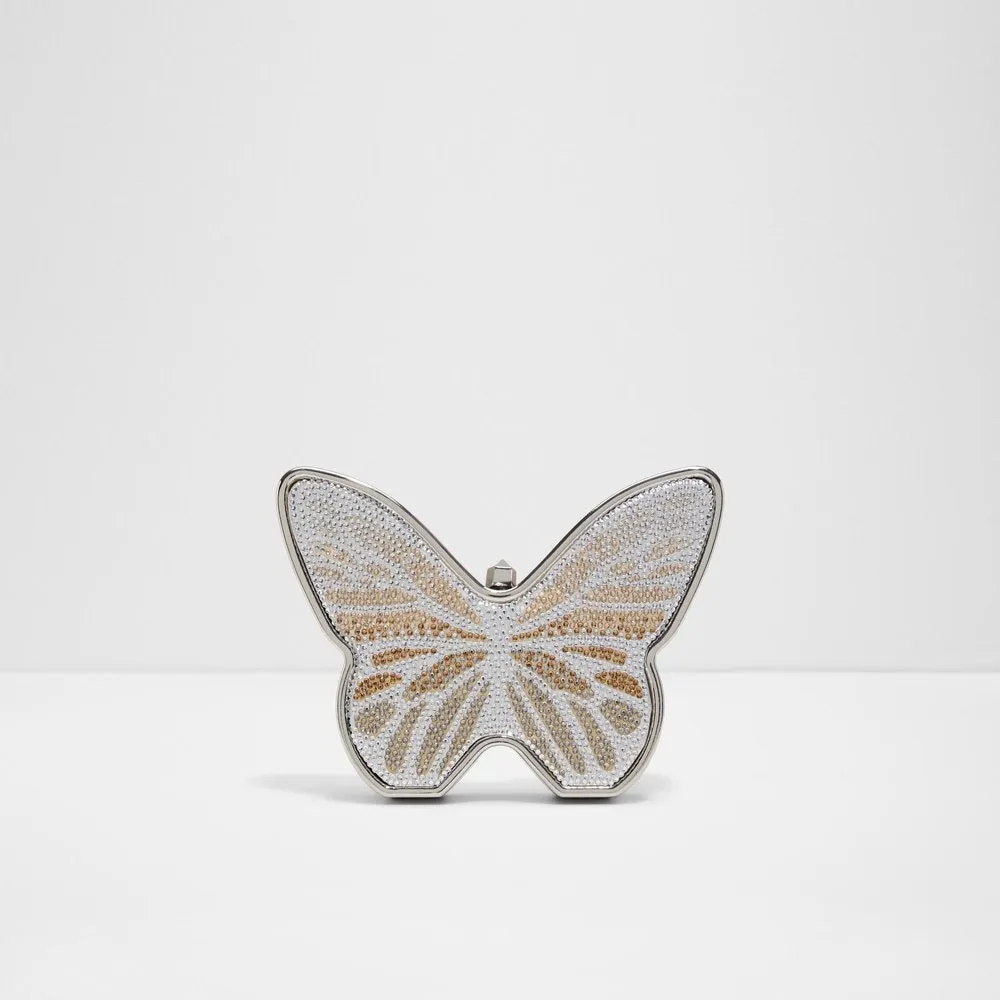 Butterflybling women handbags clutches