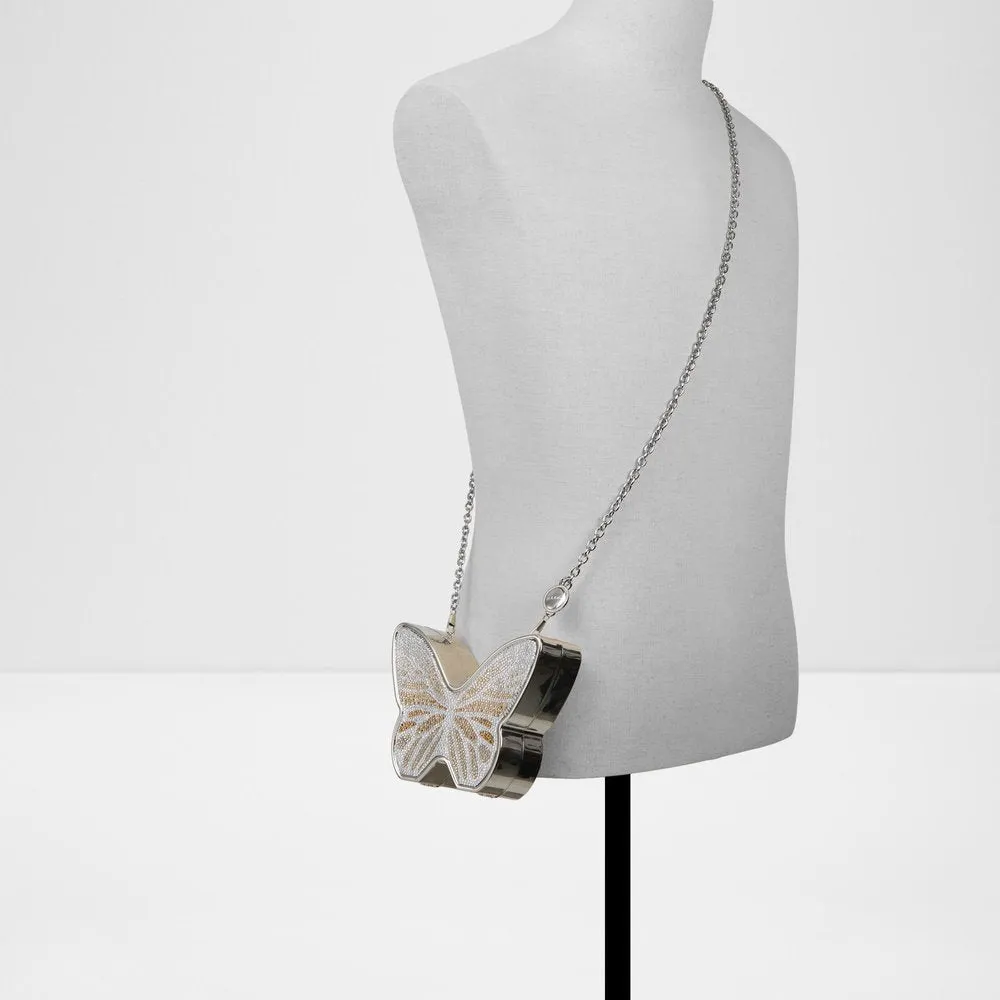 Butterflybling women handbags clutches