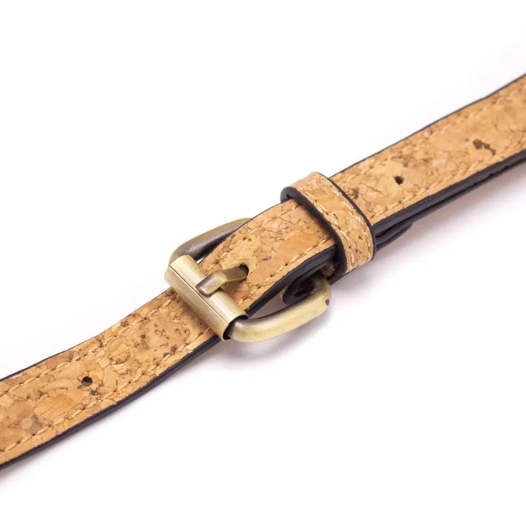 BUY 1 GET 1 FREE: Cork crossbody bag Bag-2019