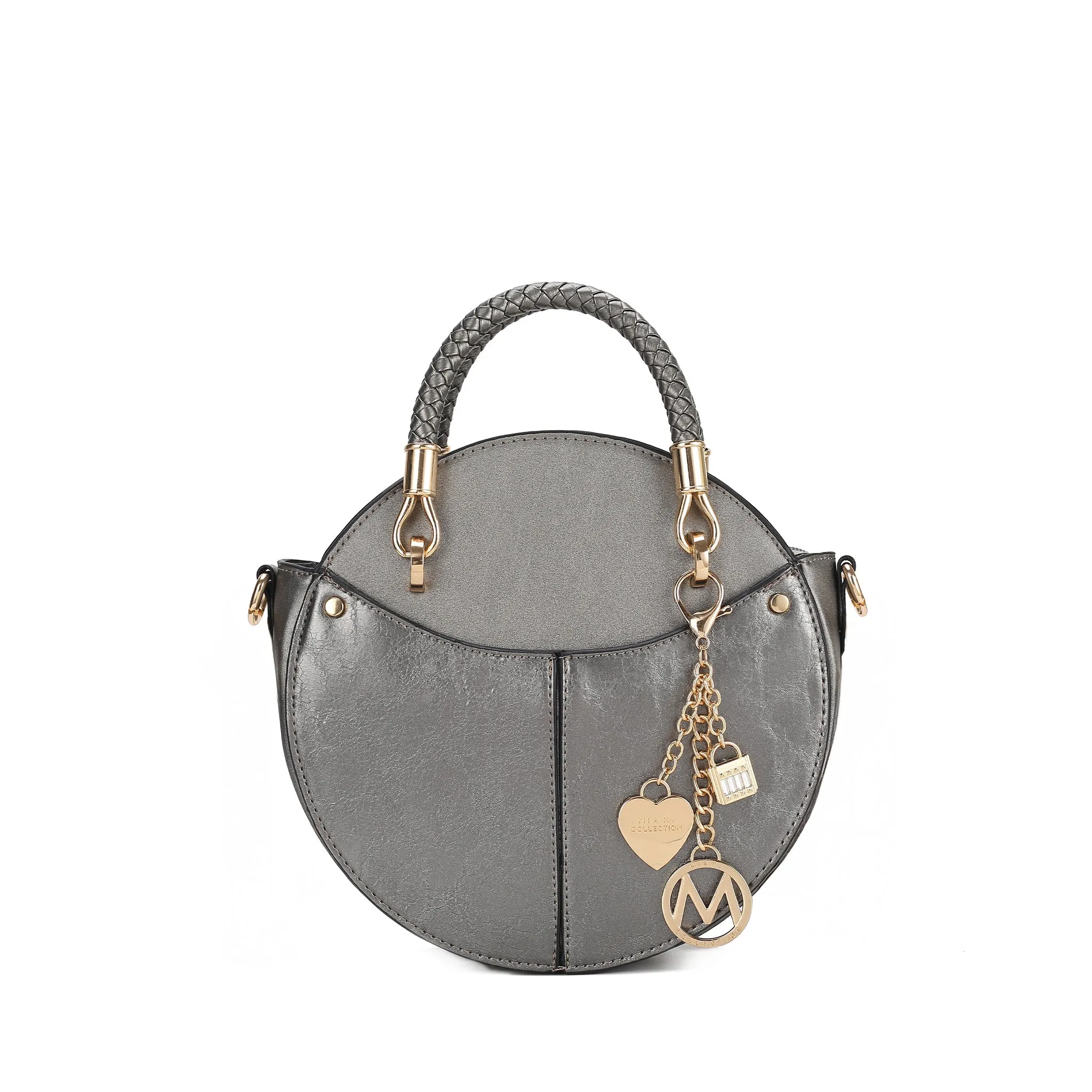 Camille Crossbody Bag