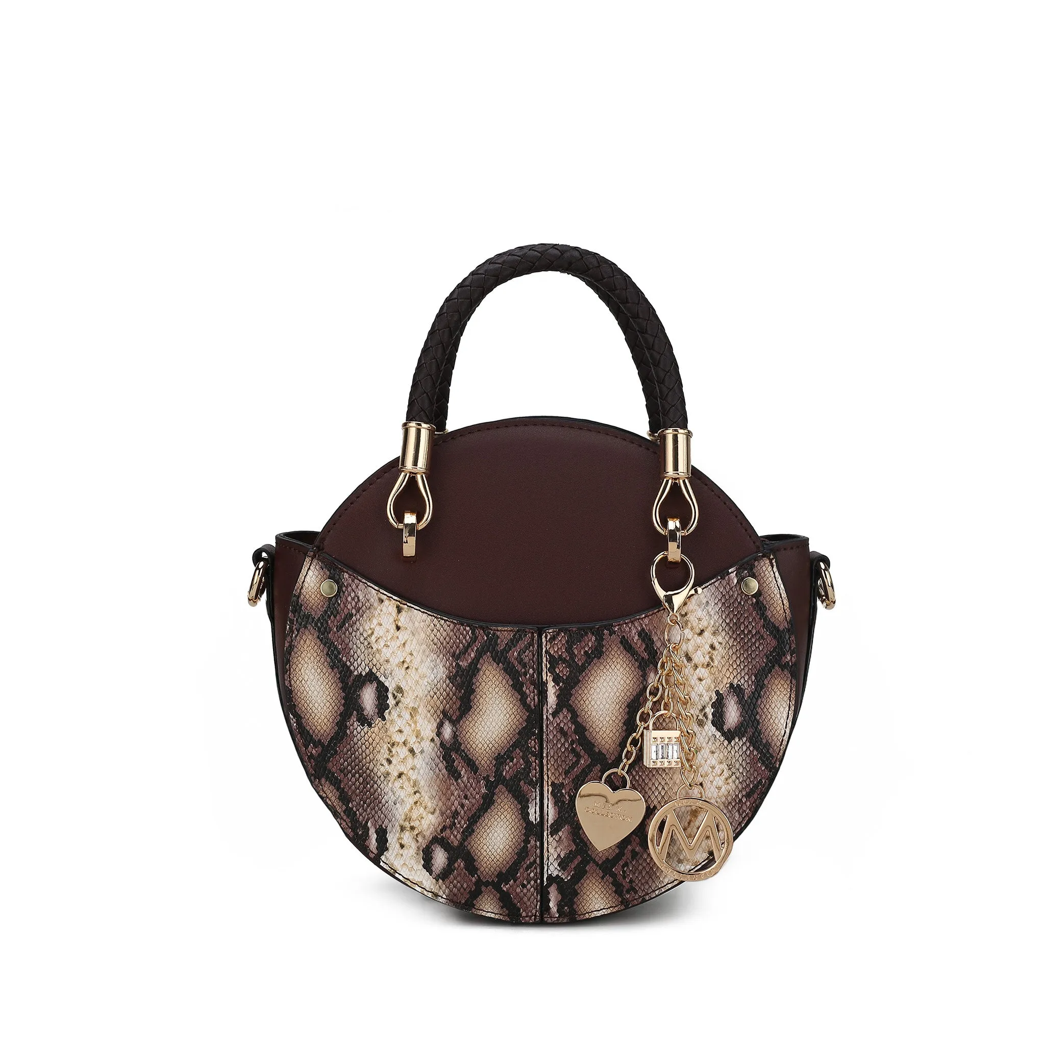 Camille Crossbody Bag