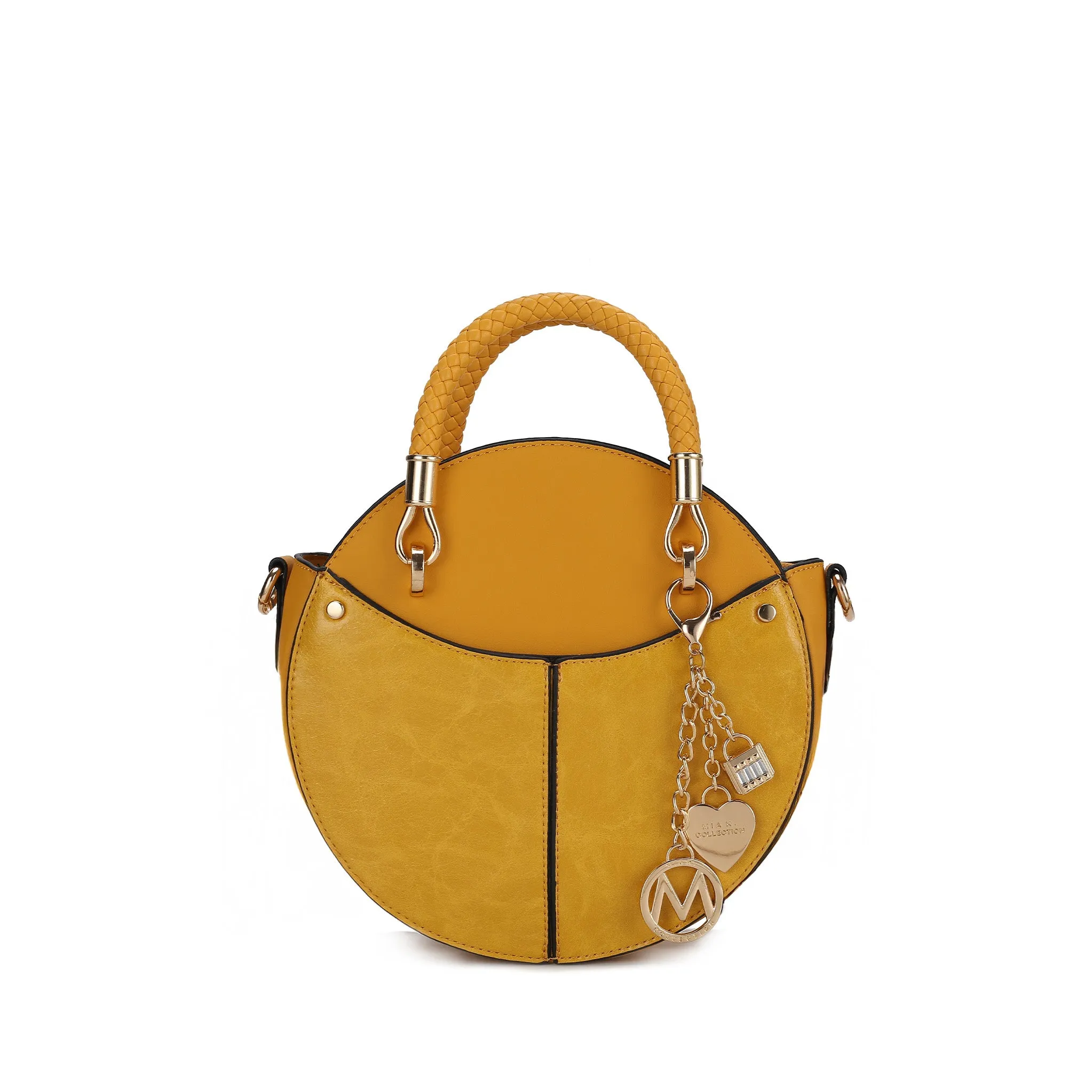 Camille Crossbody Bag