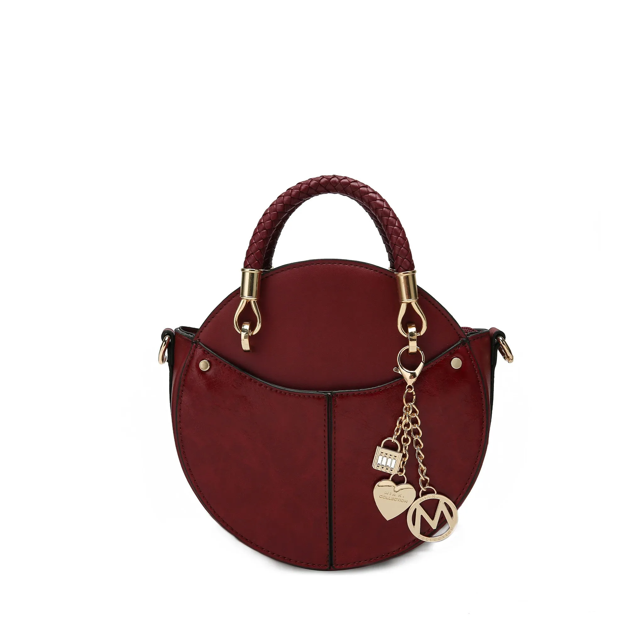 Camille Crossbody Bag
