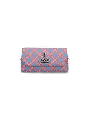Chain' Mini Pouch C Multicolor
