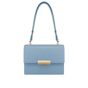 Cheese shoulder bag