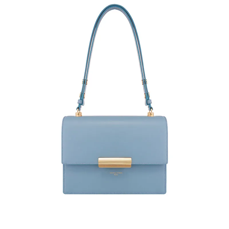 Cheese shoulder bag