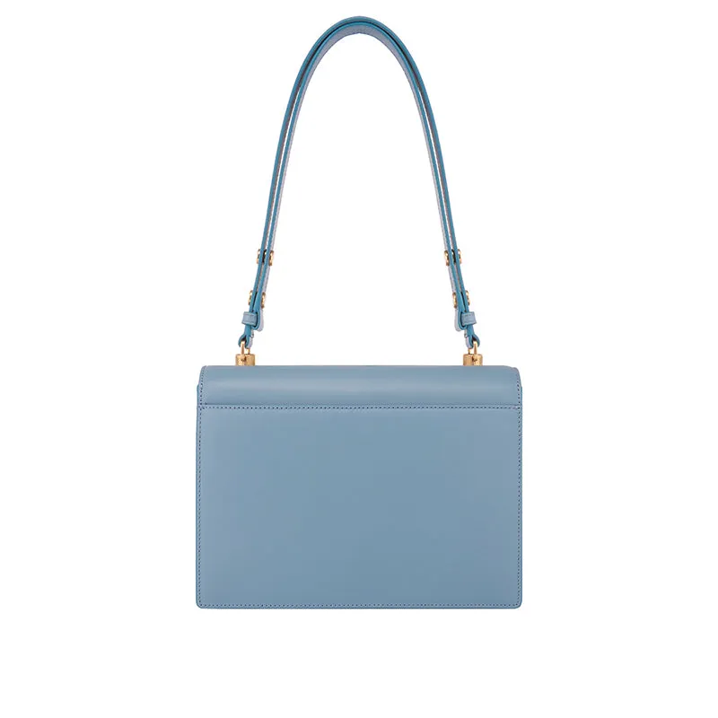 Cheese shoulder bag