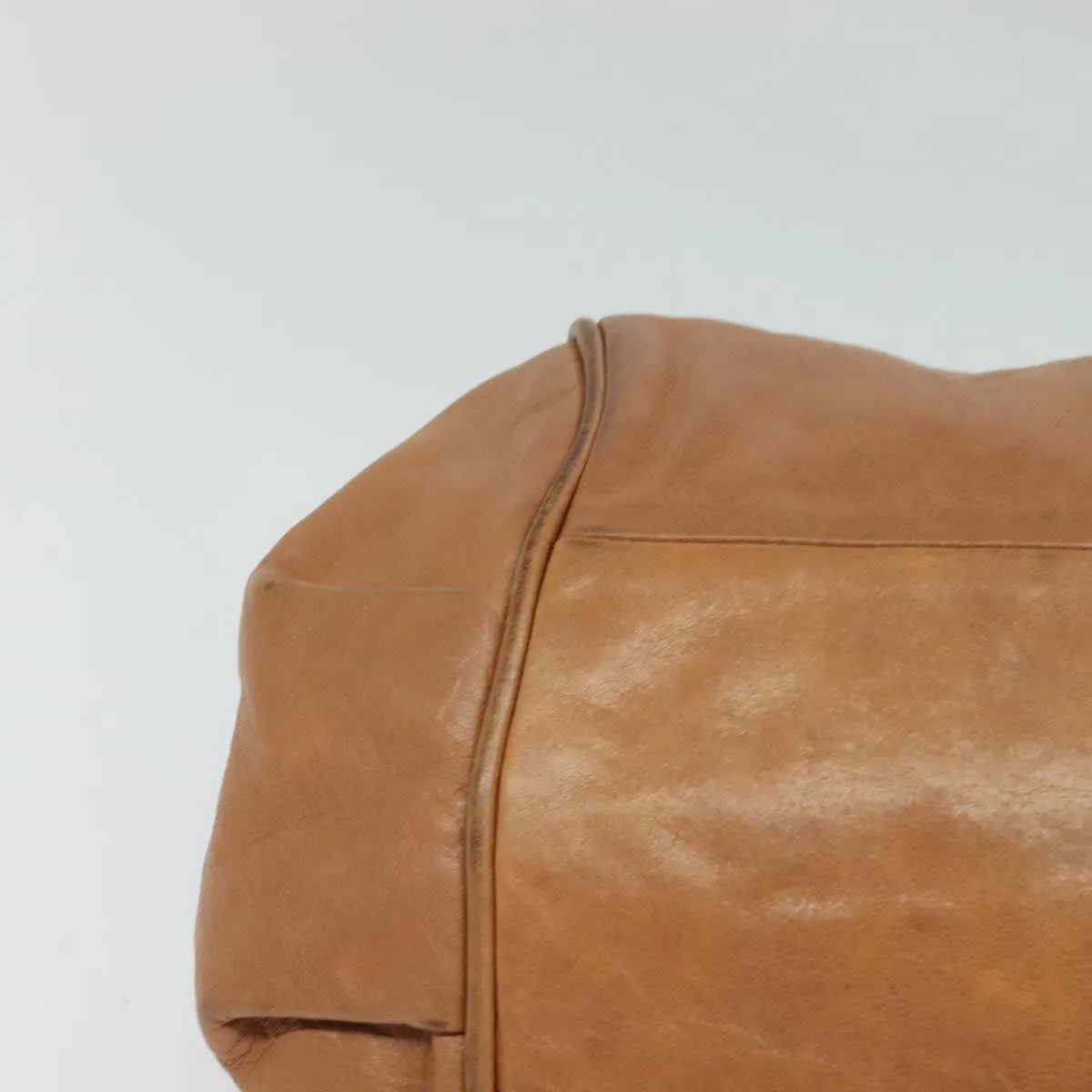 Chlo Ethel Leather Handbag (Pre-Owned)