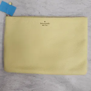 Clutch Designer By Kate Spade  Size: Medium