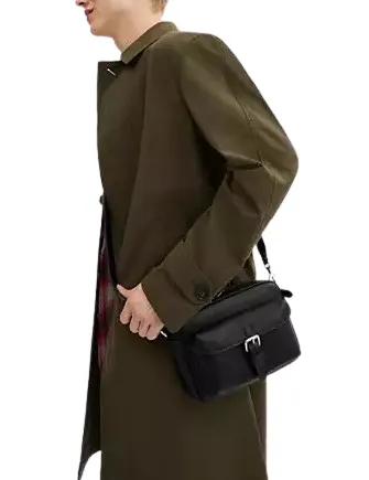 Coach Warner Crossbody Bag