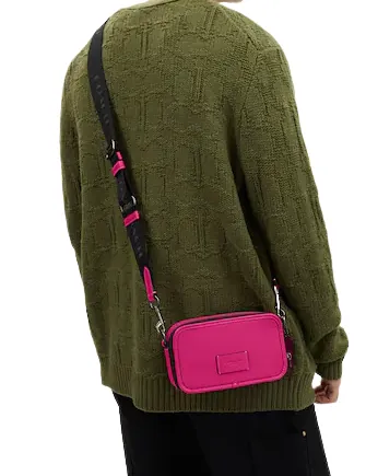 Coach Wyatt Crossbody