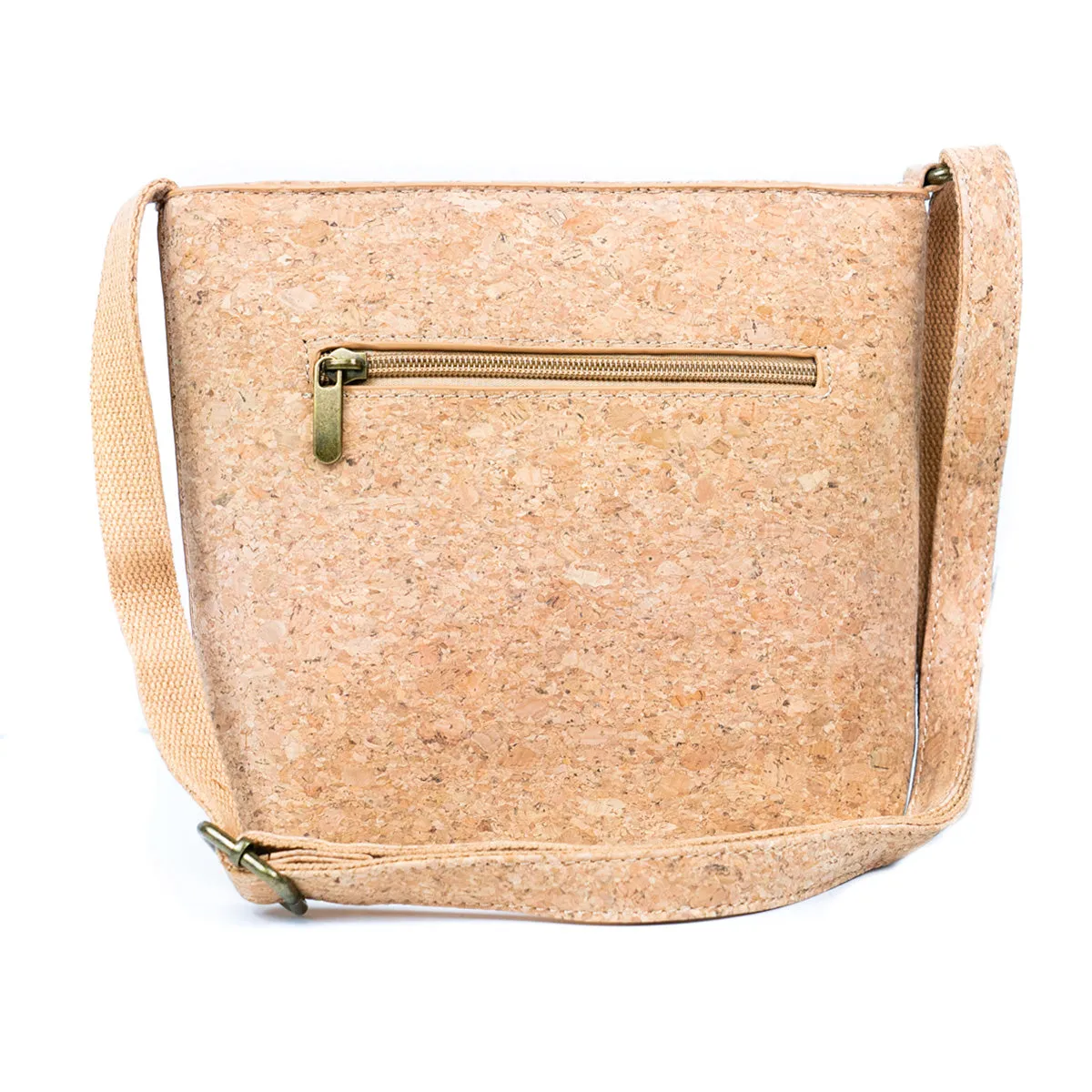 Cork Pattern Printed Women's Crossbody Bag BAG-2294