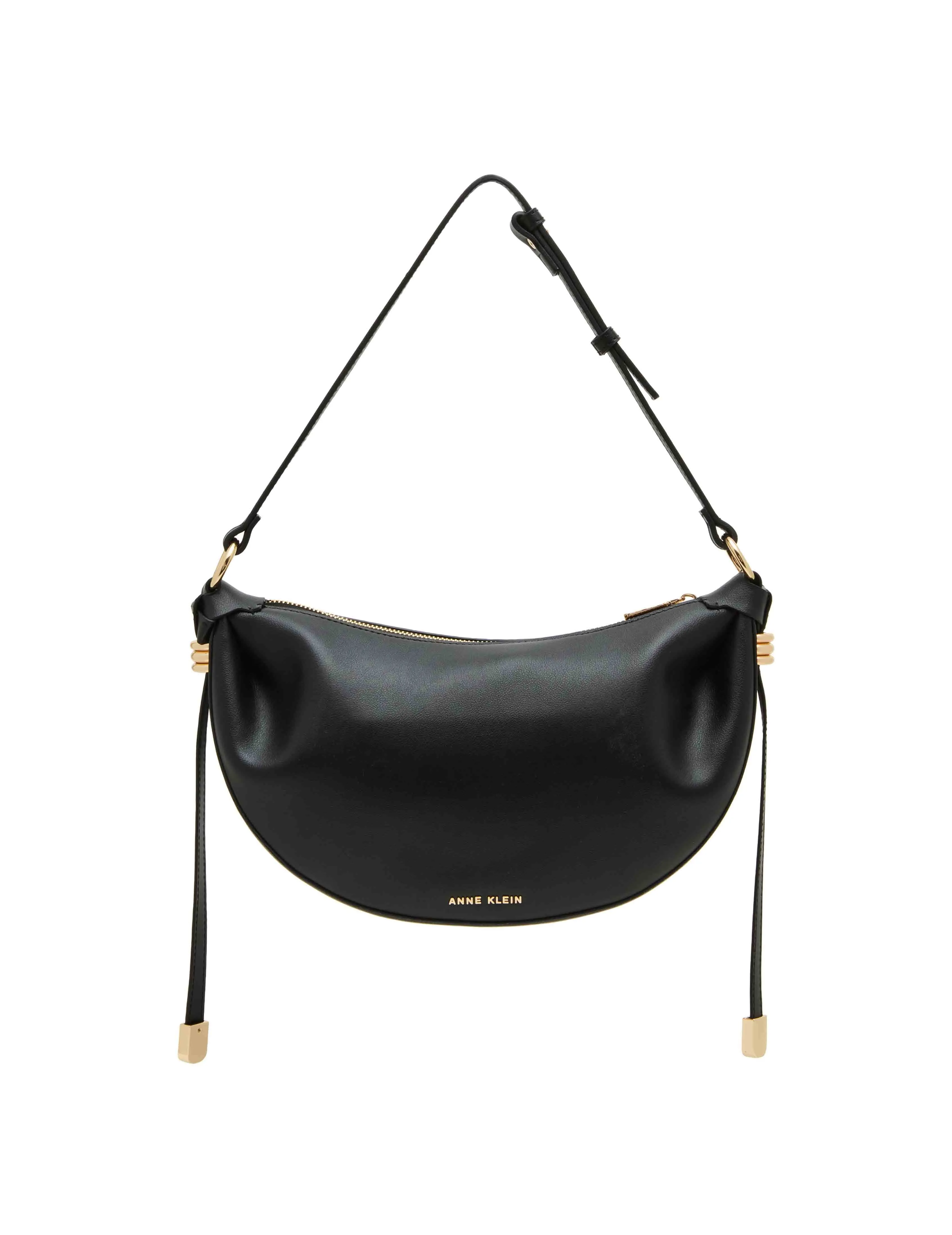Crescent Shoulder Bag