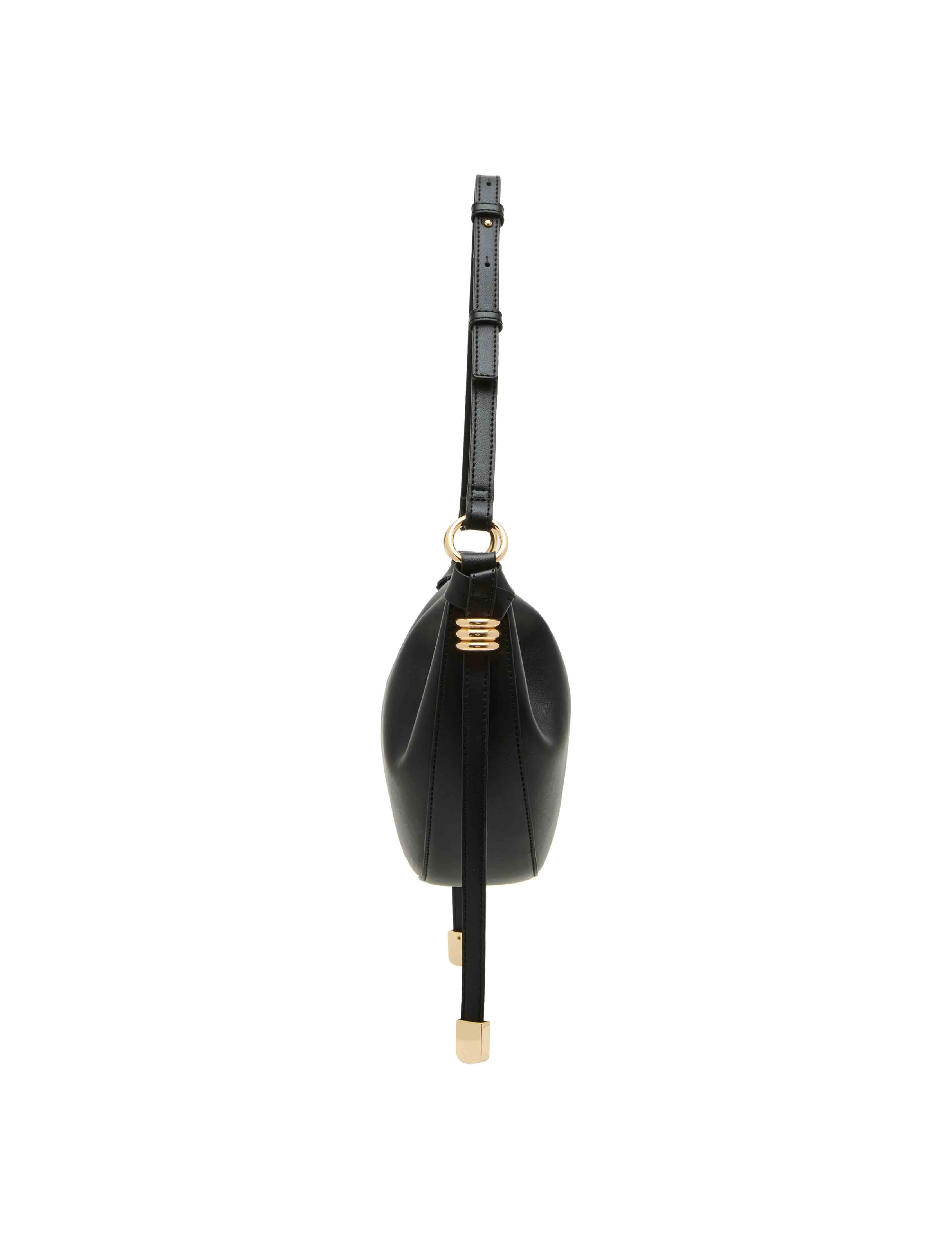 Crescent Shoulder Bag