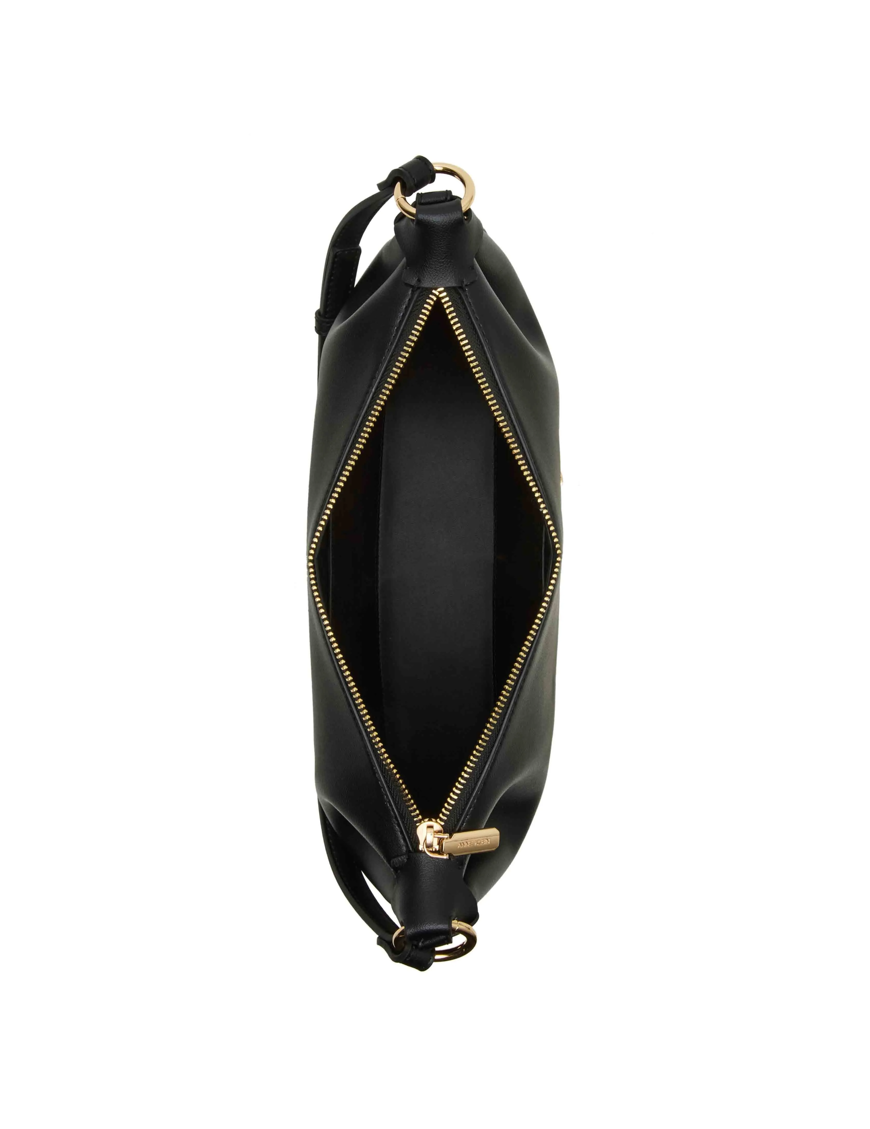 Crescent Shoulder Bag