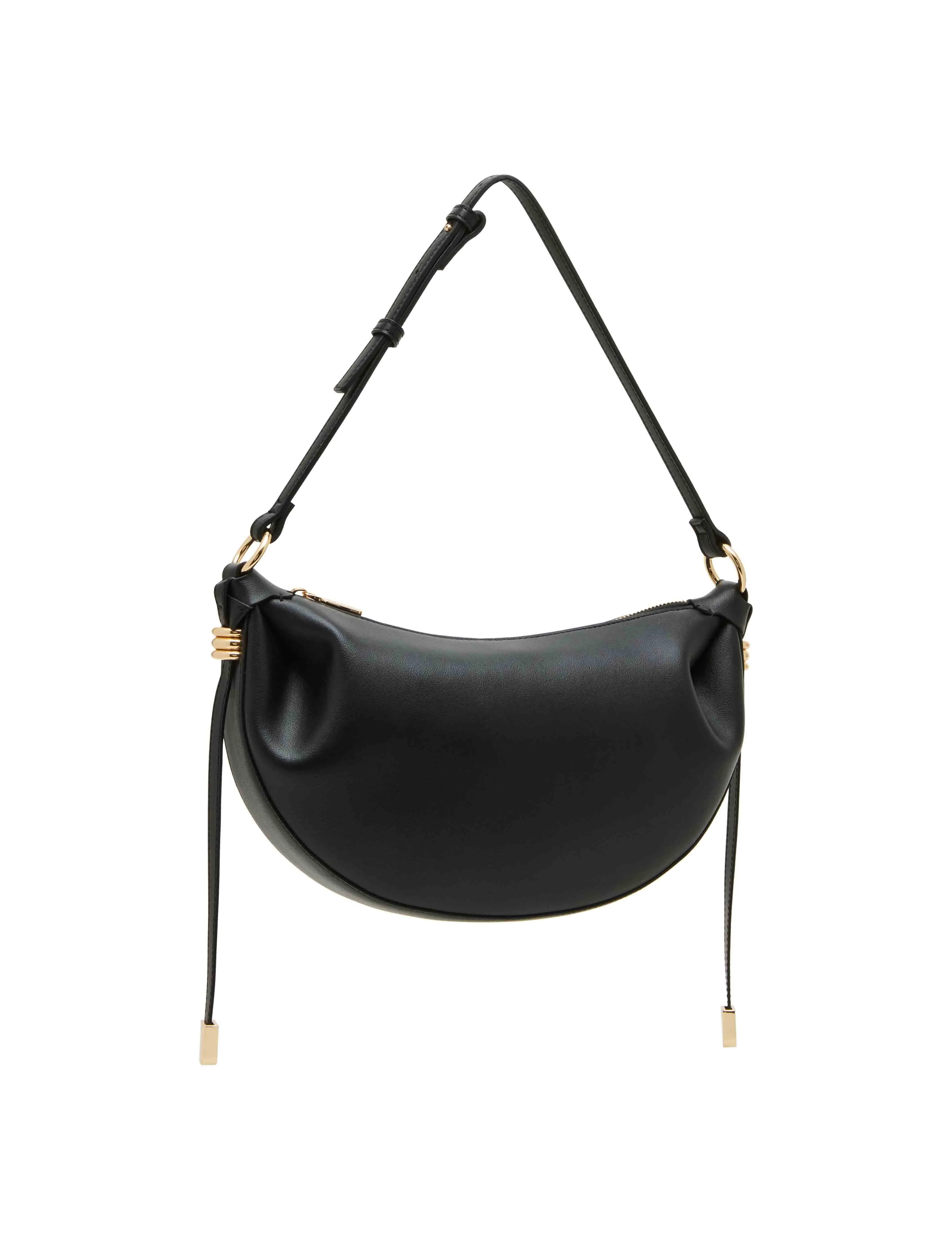 Crescent Shoulder Bag