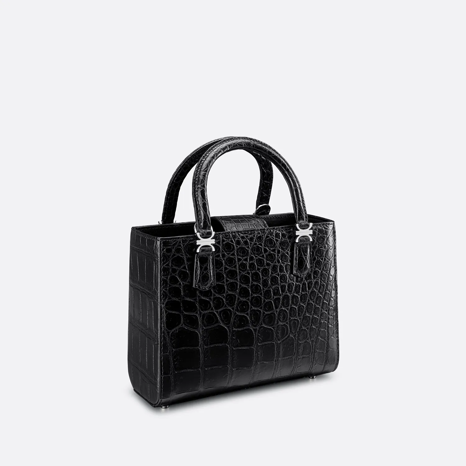 CREST DUET DONNA TOTE BAG
