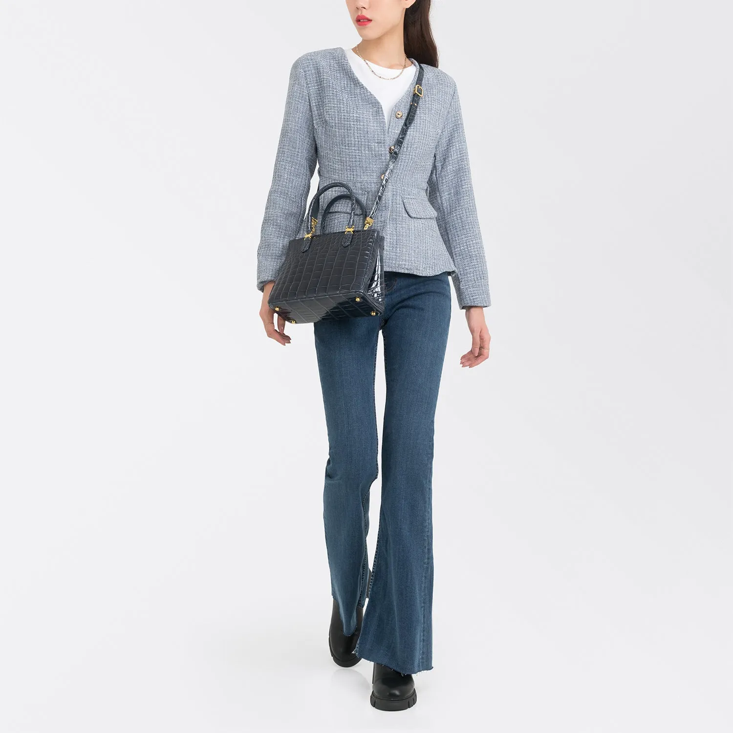 CREST DUET ZIP