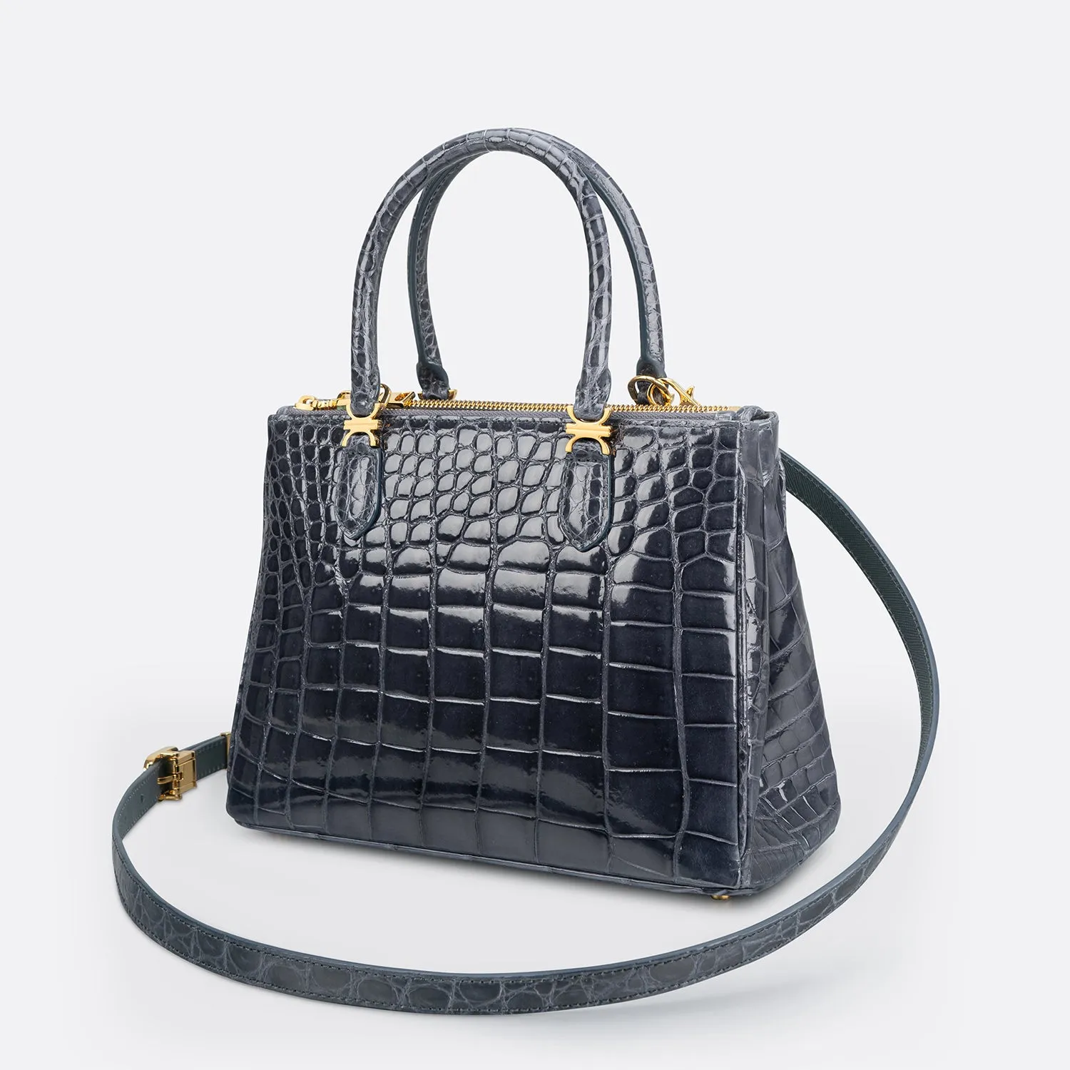 CREST DUET ZIP
