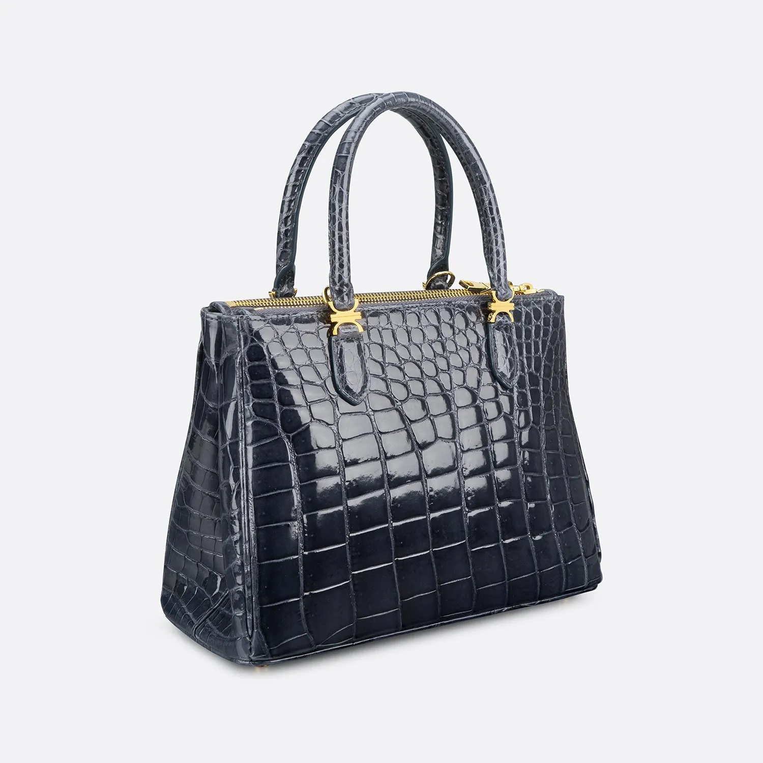 CREST DUET ZIP