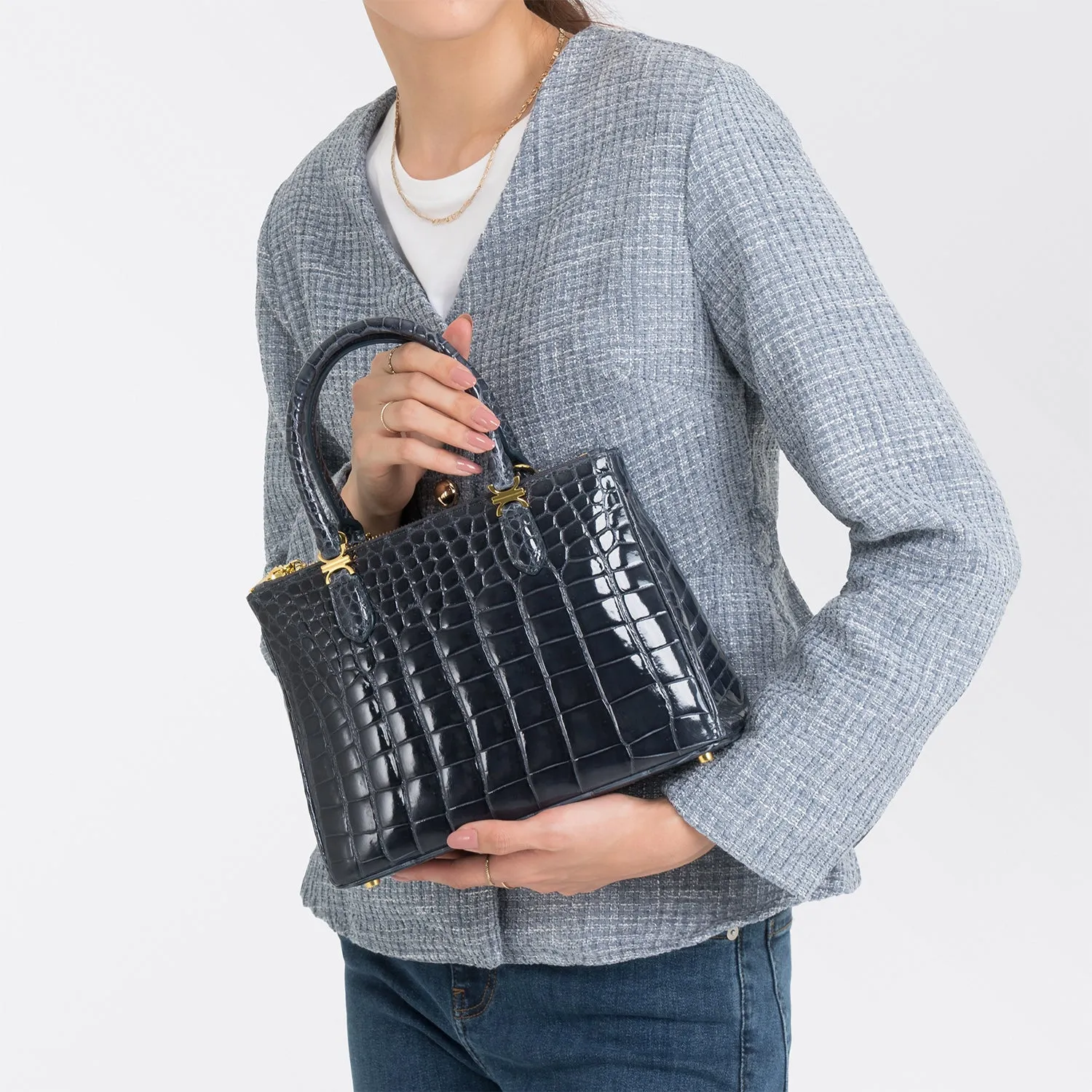 CREST DUET ZIP