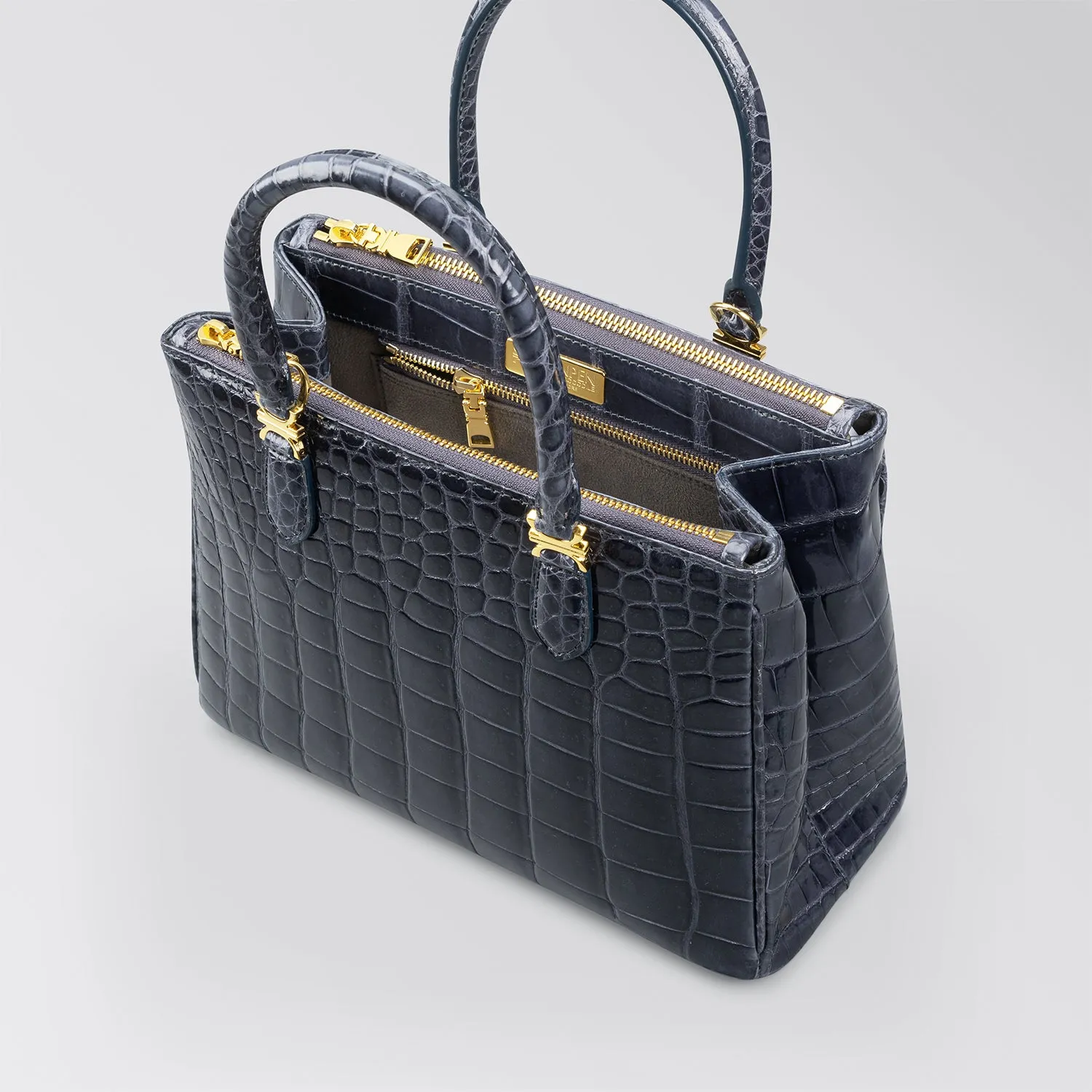 CREST DUET ZIP