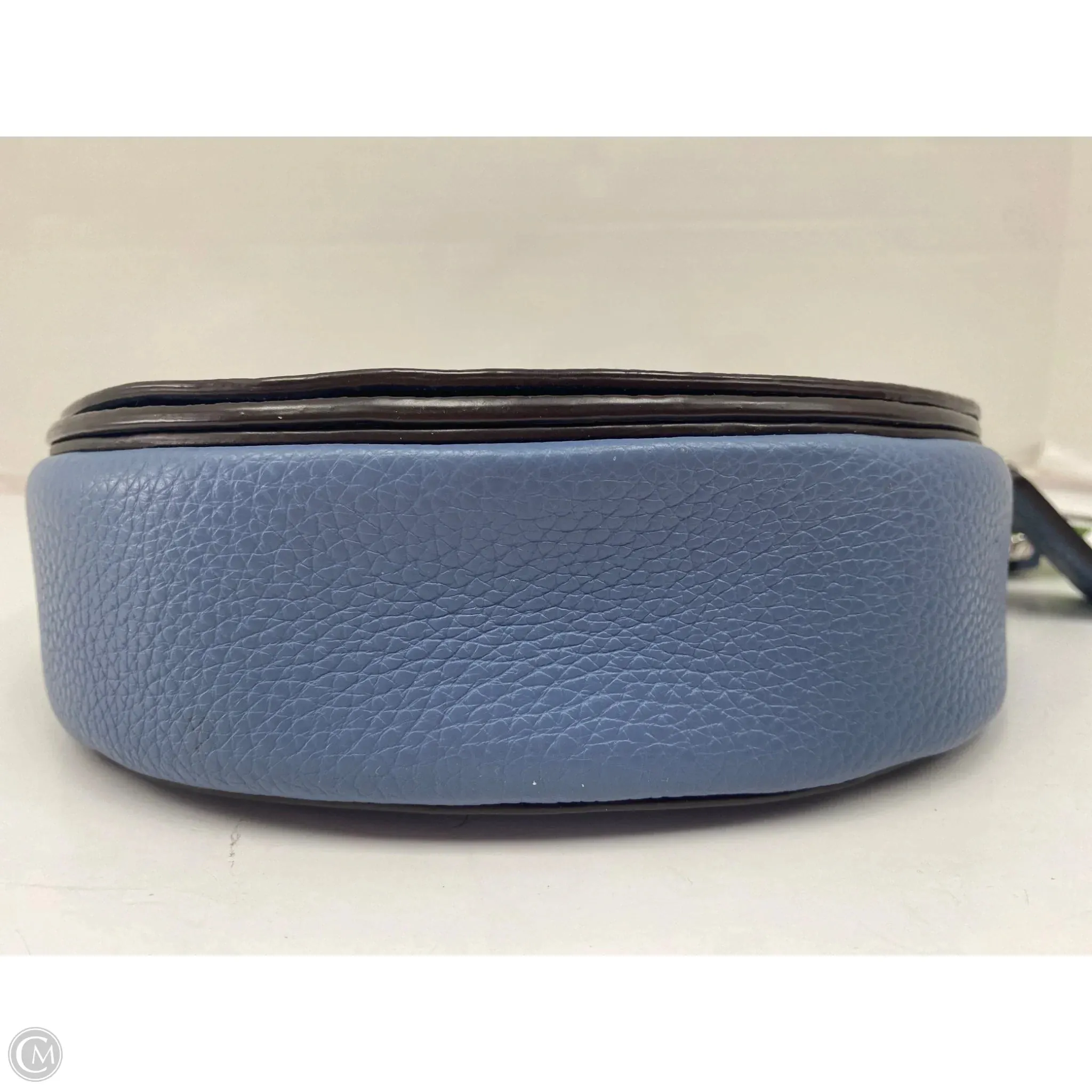 Crossbody Designer By Coach, Size: Small