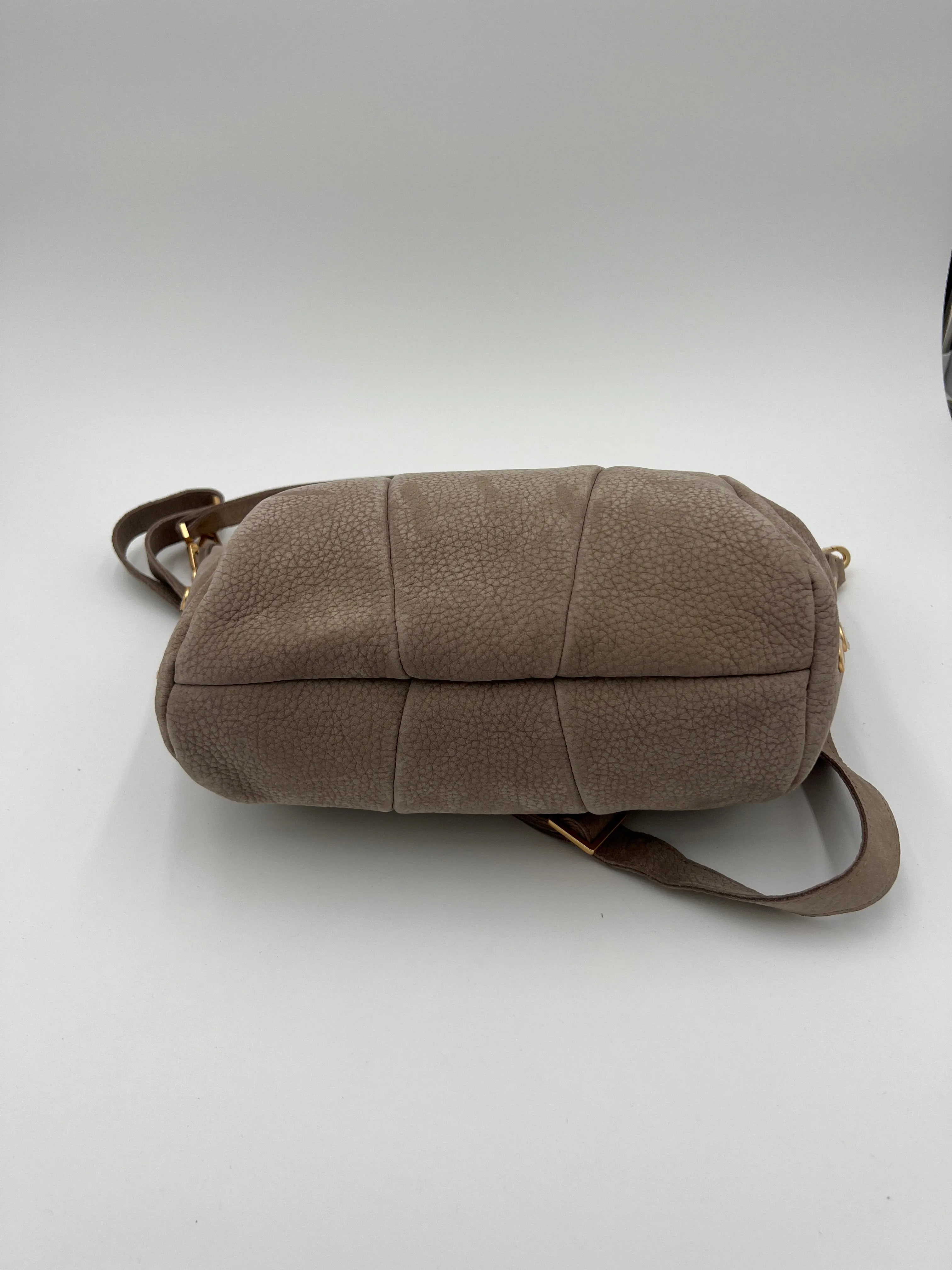 Crossbody Designer By Hammitt, Size: Medium