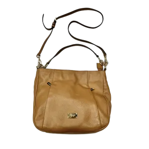 Crossbody Designer By Michael Kors  Size: Medium