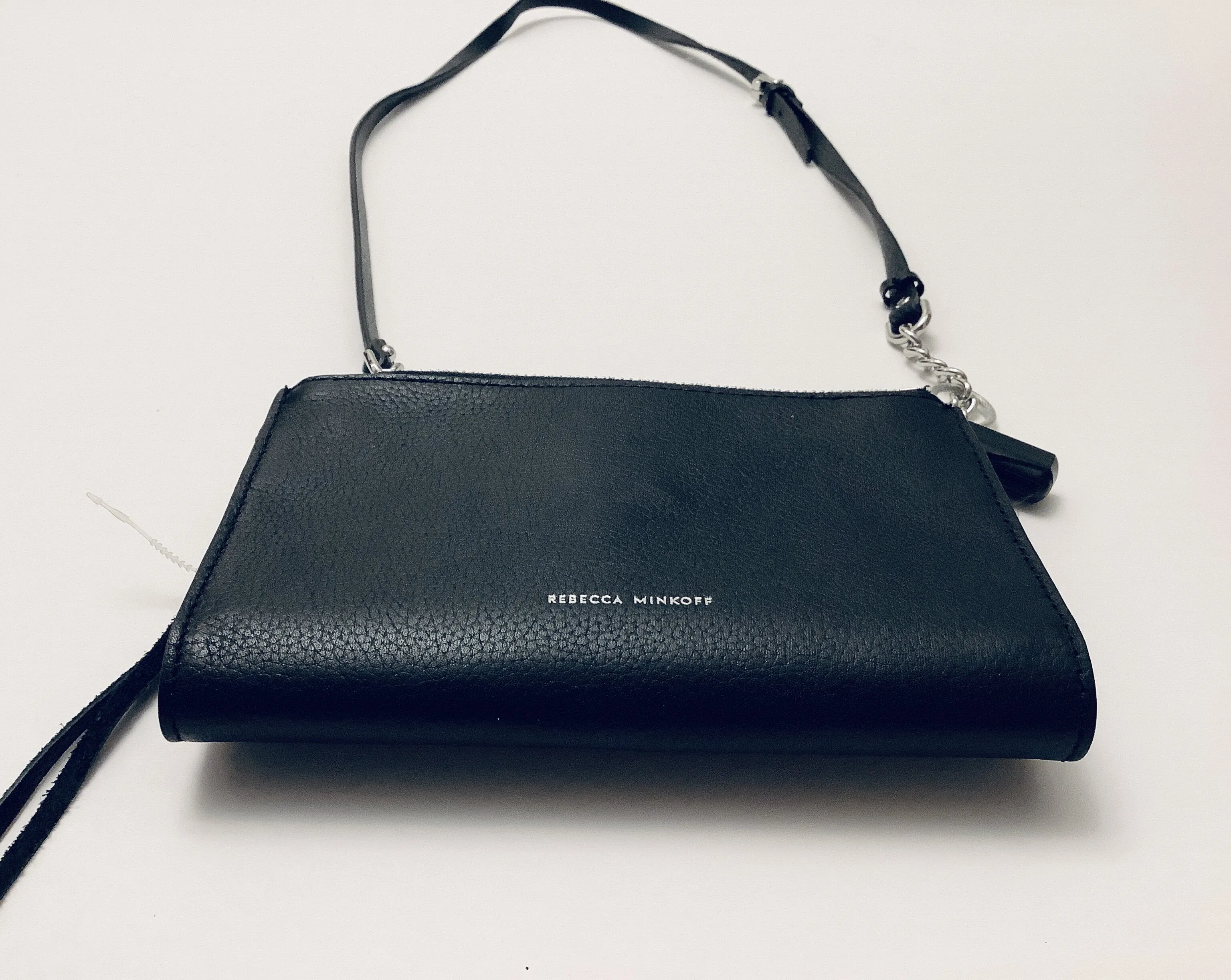 Crossbody Designer By Rebecca Minkoff  Size: Small