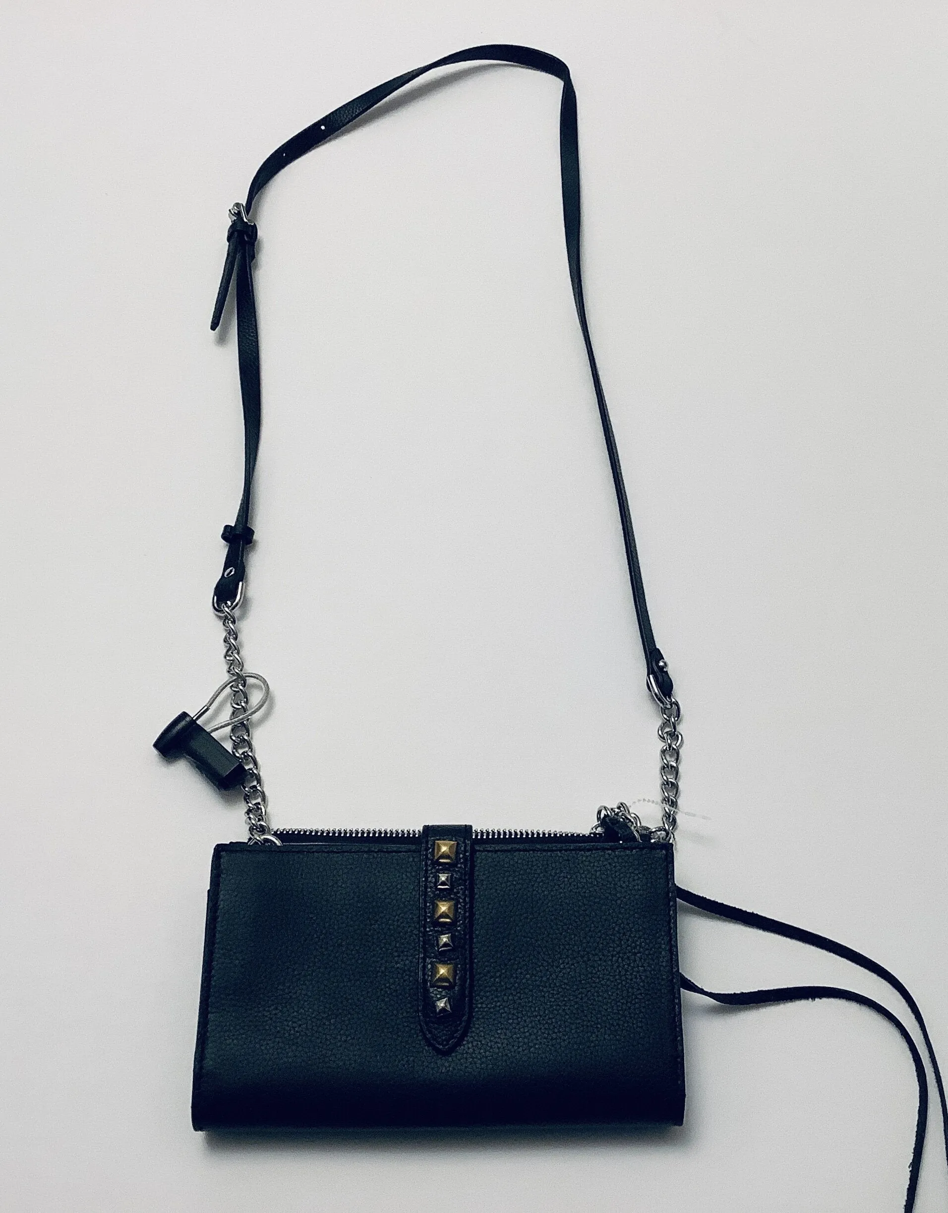 Crossbody Designer By Rebecca Minkoff  Size: Small