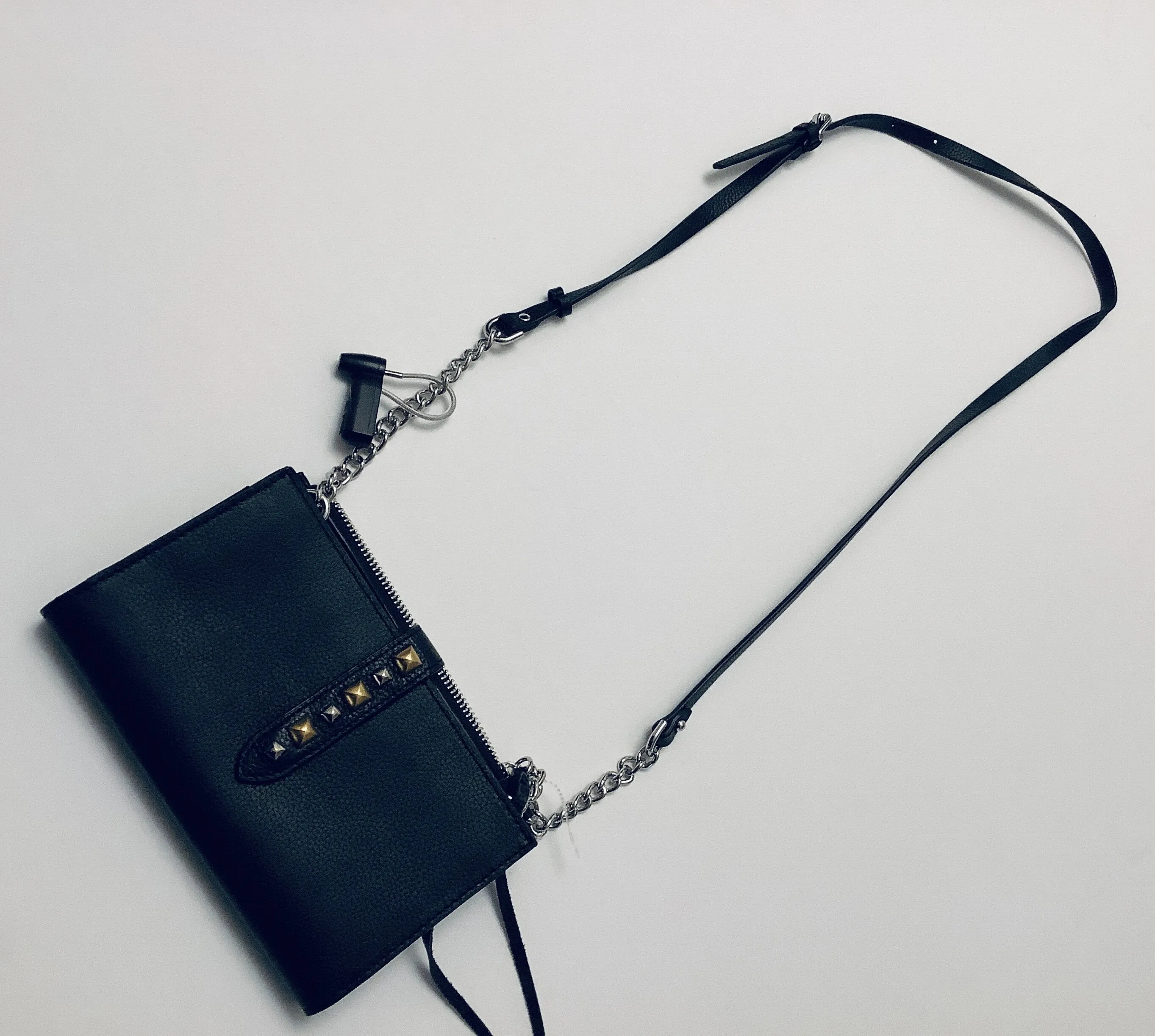 Crossbody Designer By Rebecca Minkoff  Size: Small