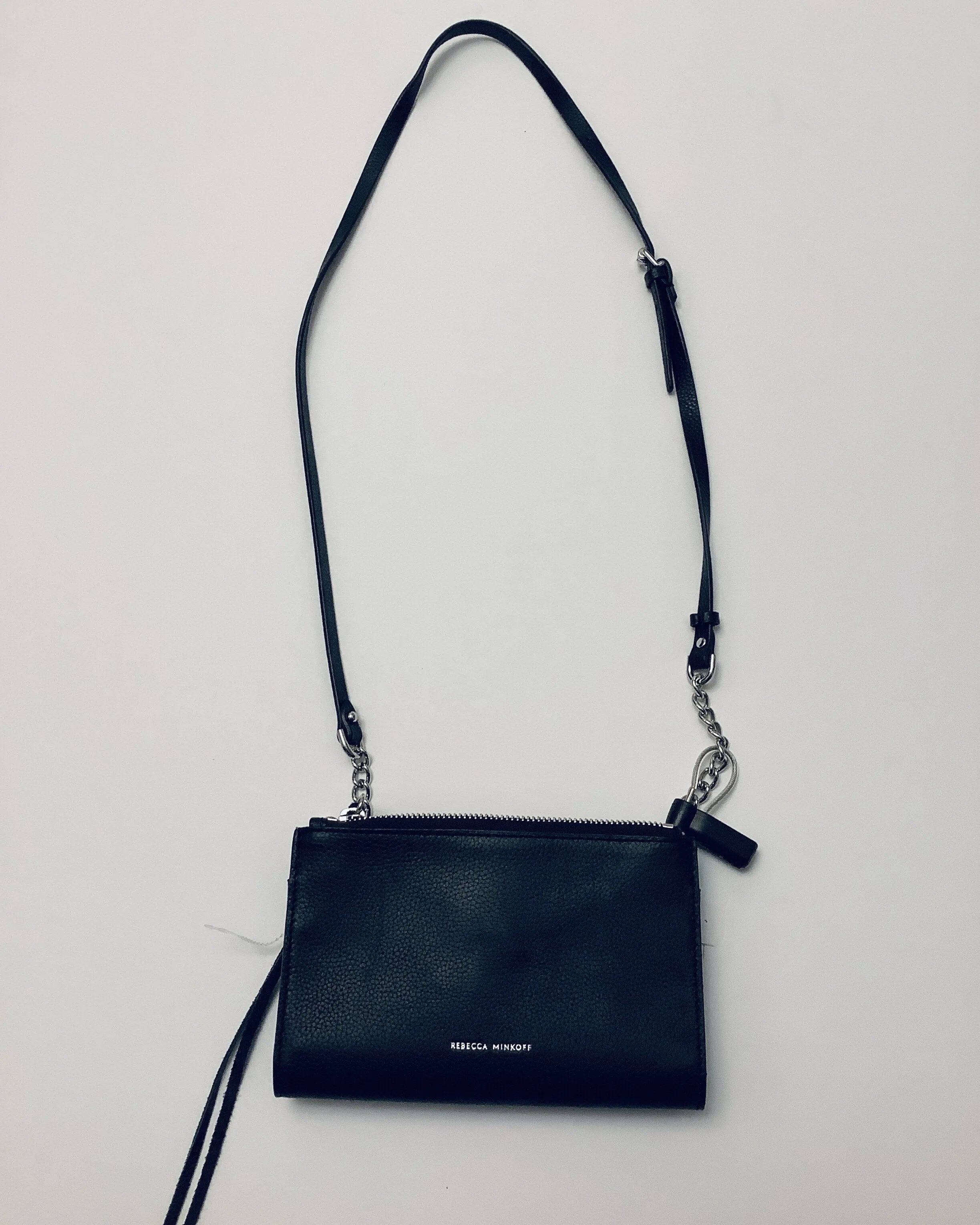 Crossbody Designer By Rebecca Minkoff  Size: Small