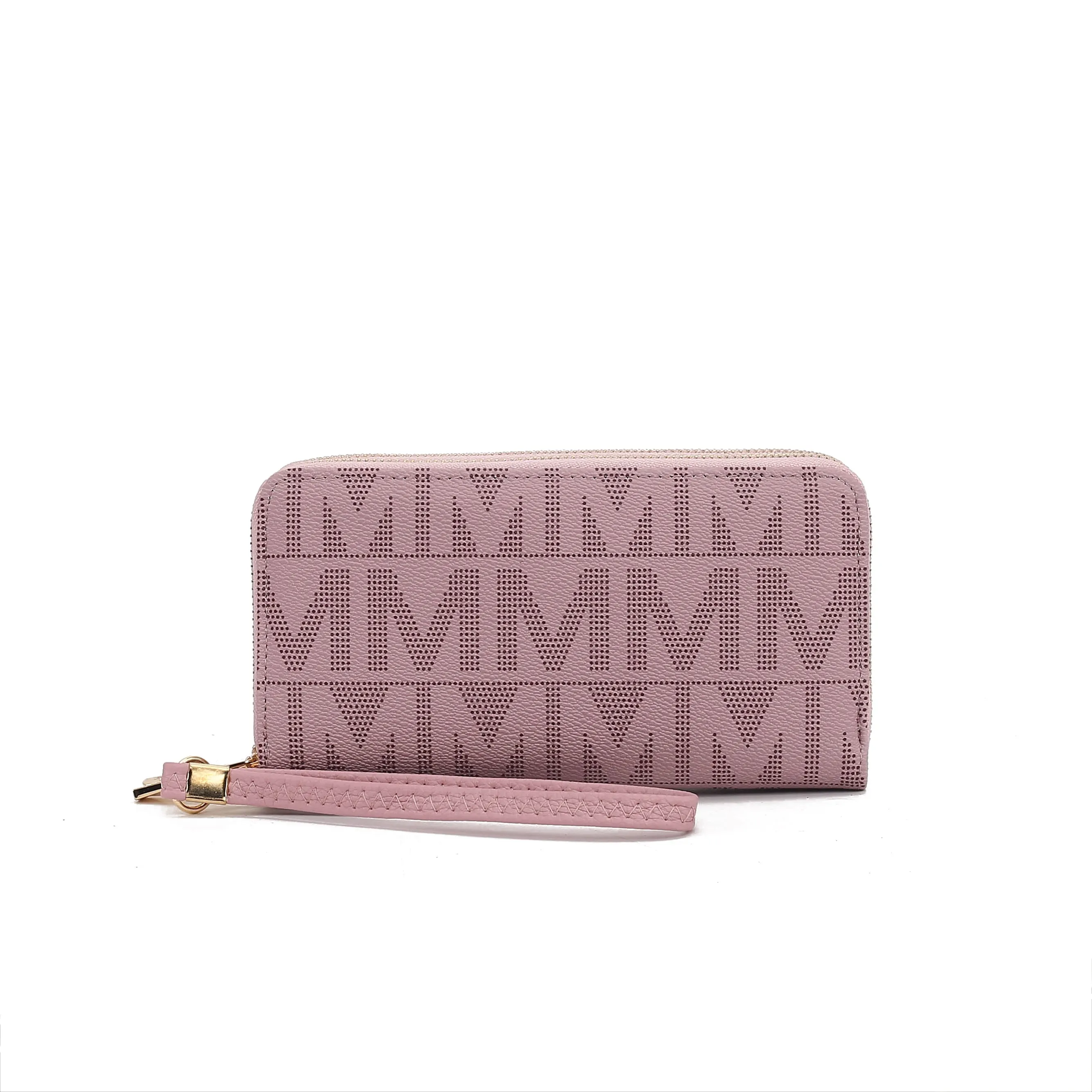 Danielle Signature Wallet
