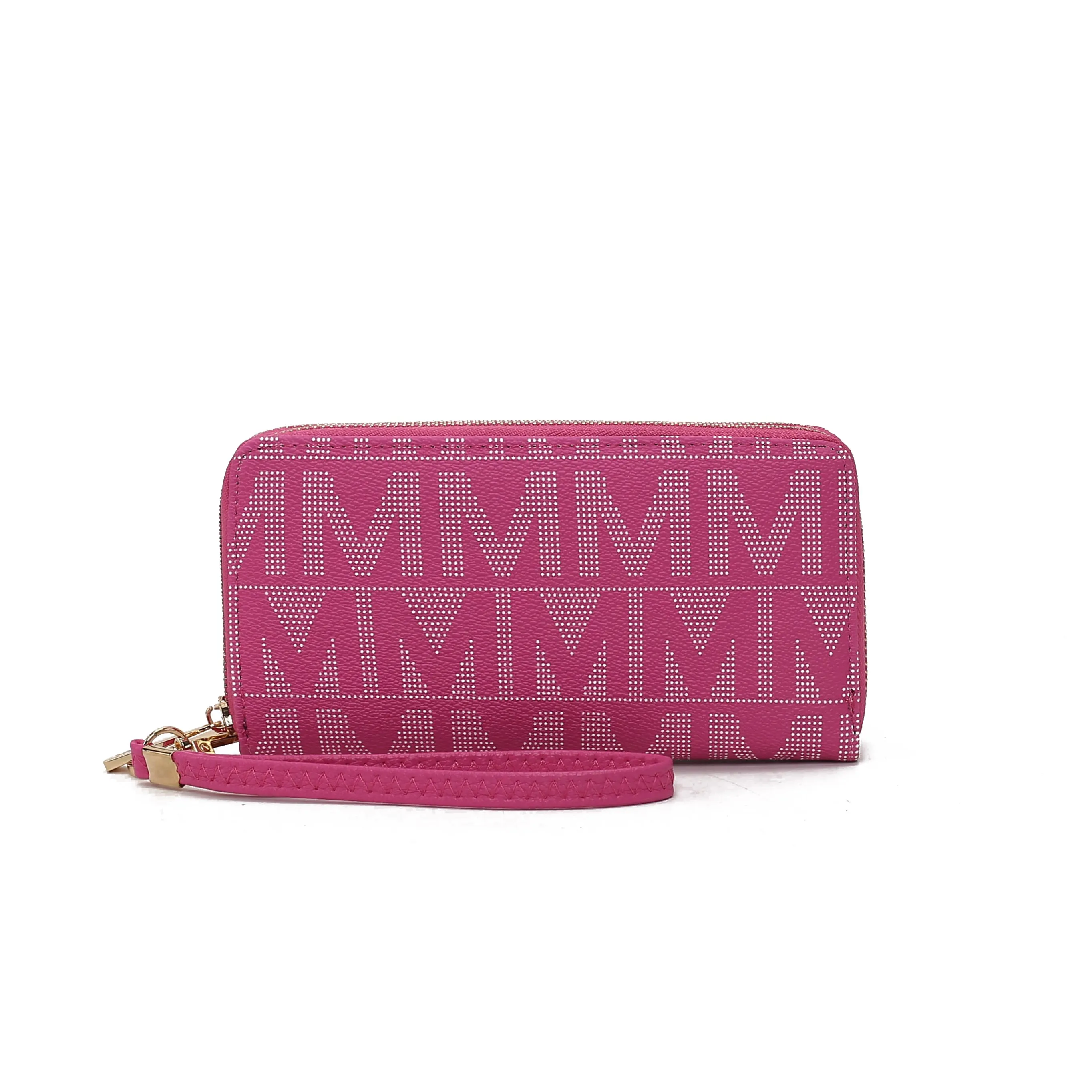 Danielle Signature Wallet