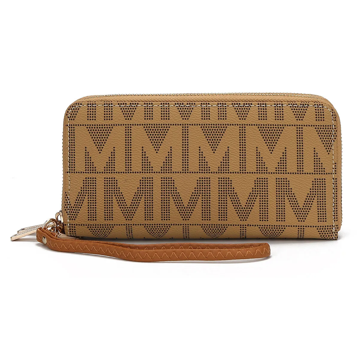Danielle Signature Wallet