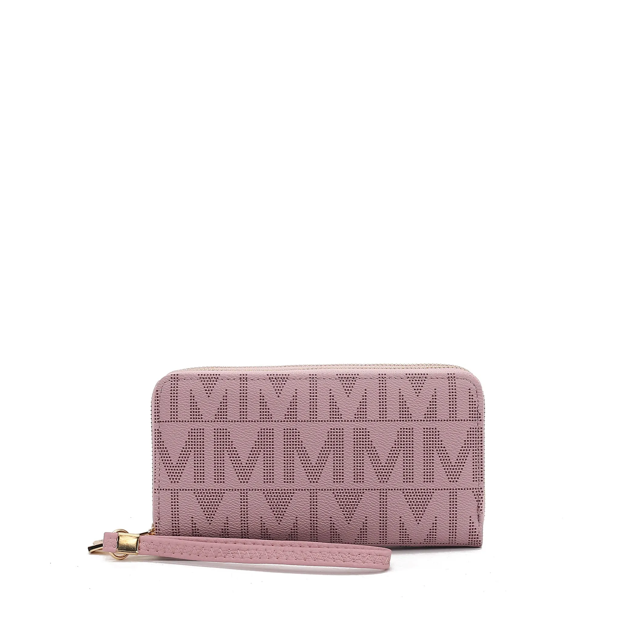 Danielle Signature Wallet