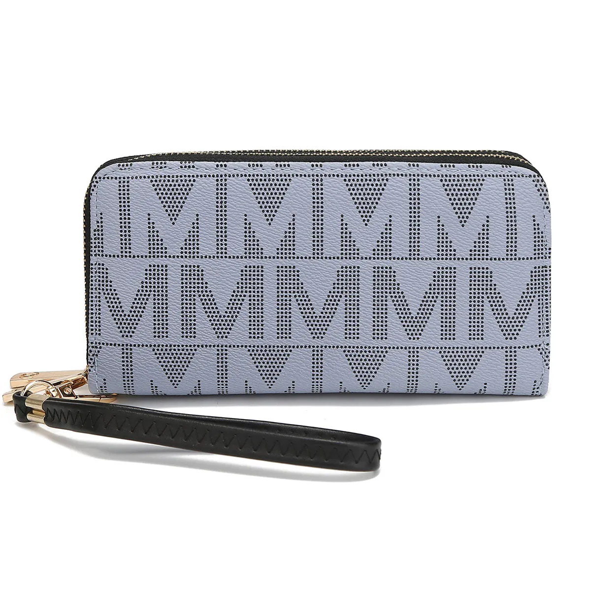 Danielle Signature Wallet