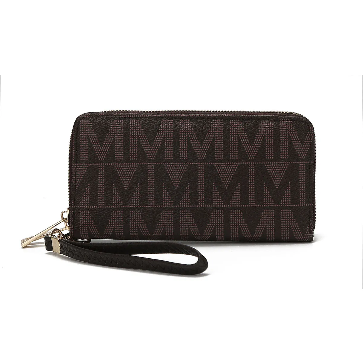 Danielle Signature Wallet