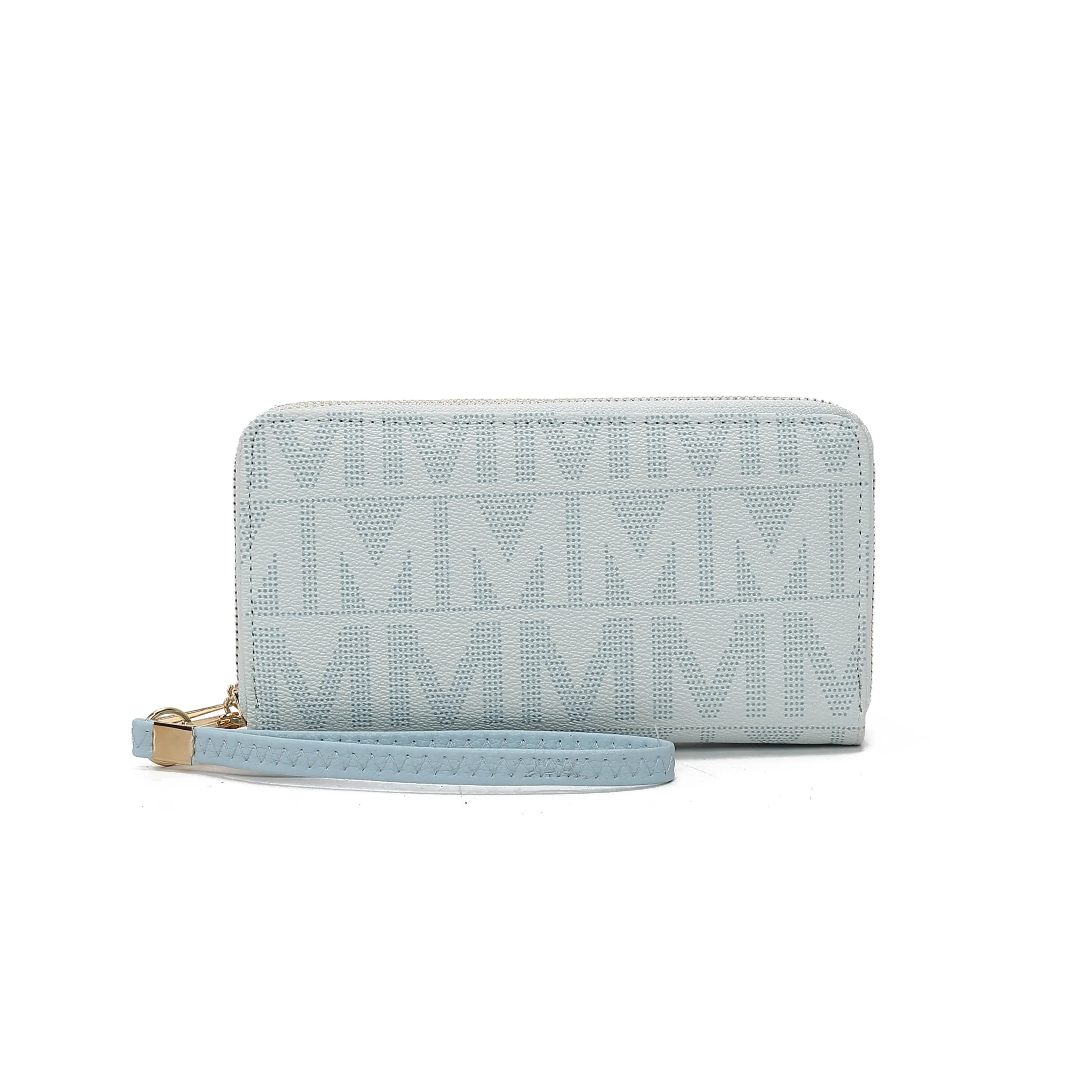 Danielle Signature Wallet