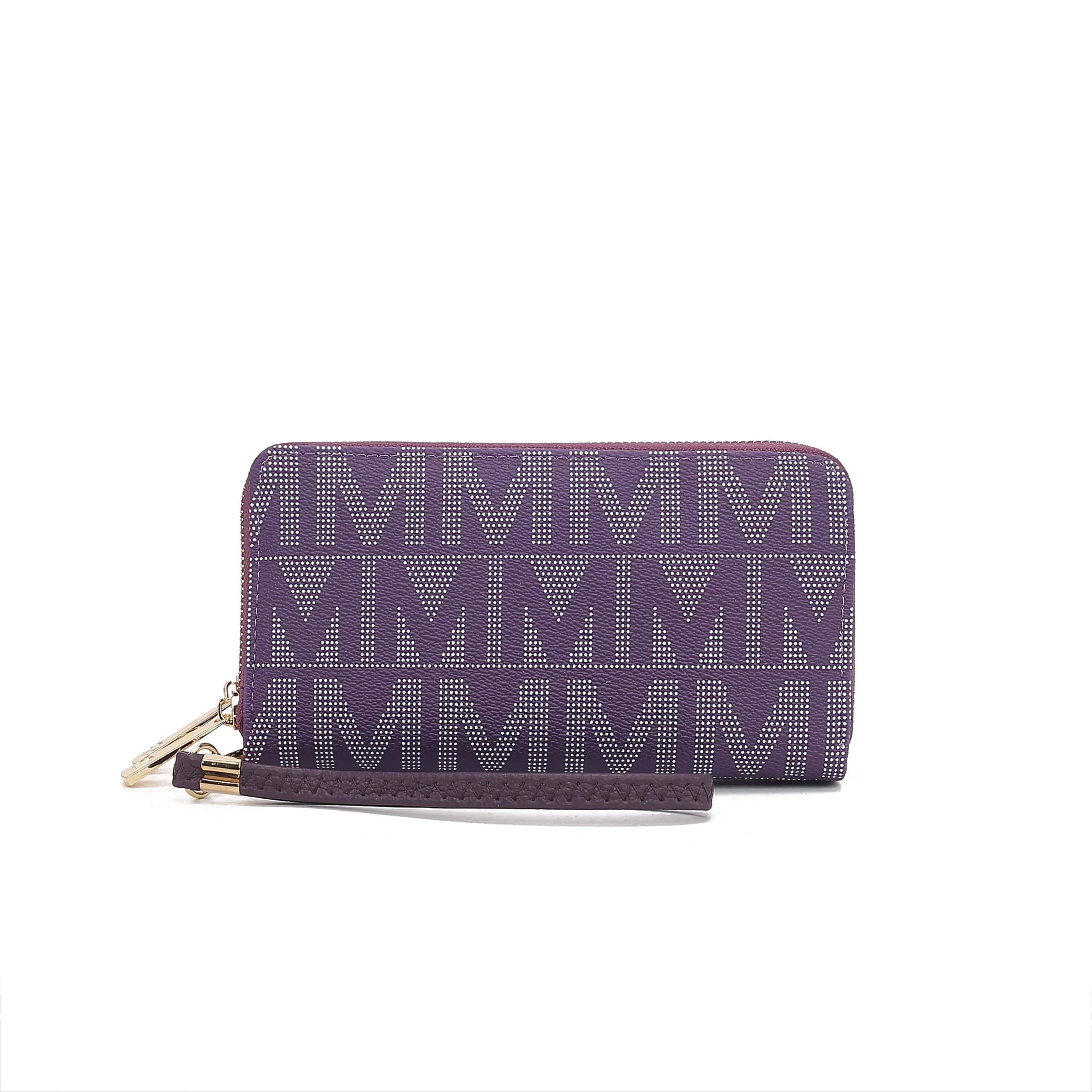 Danielle Signature Wallet