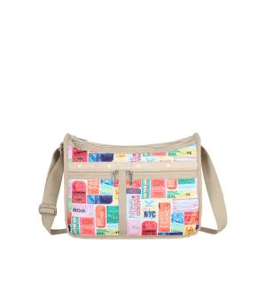 Deluxe Everyday Bag