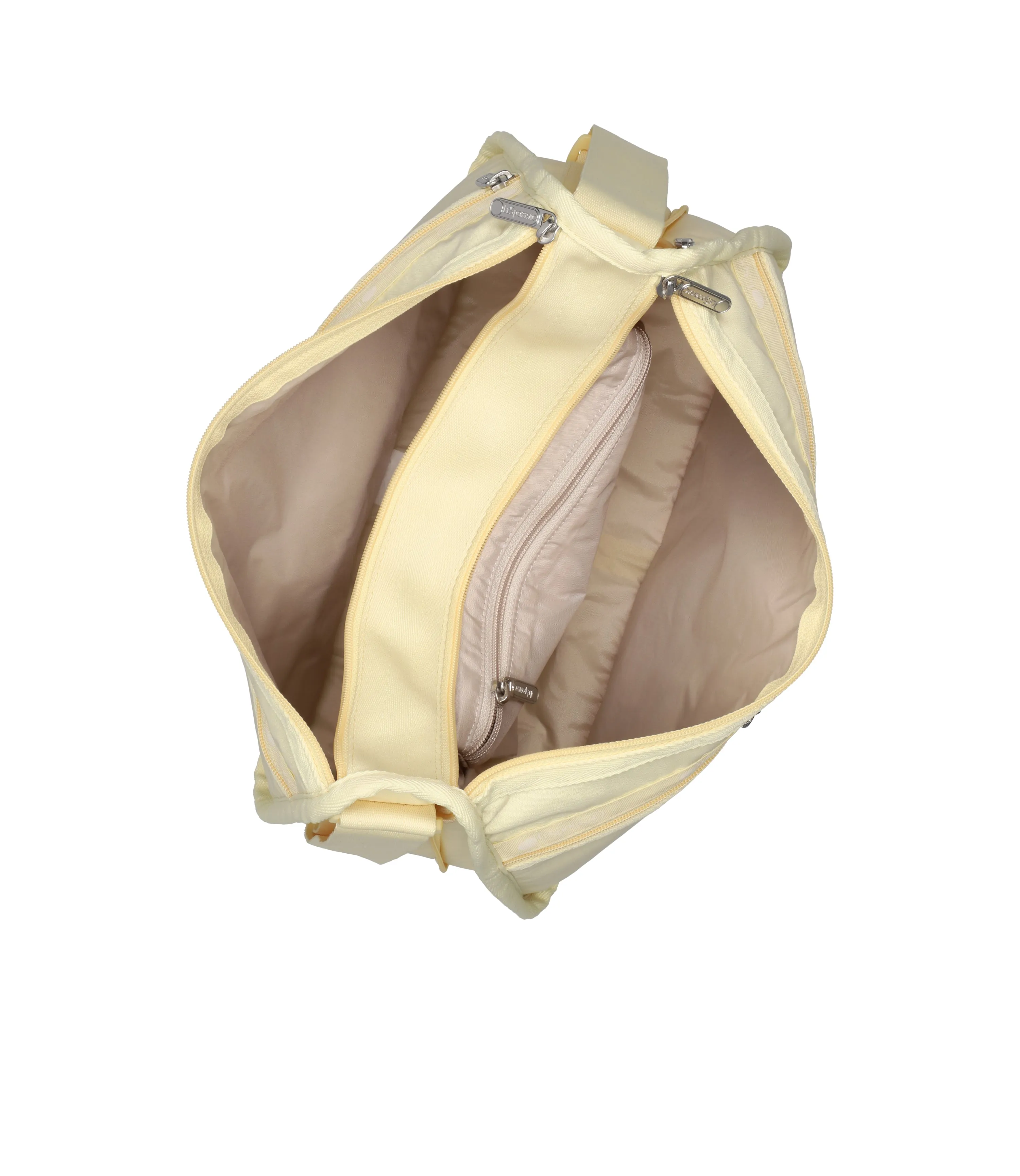 Deluxe Everyday Bag