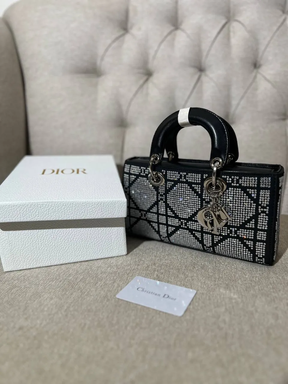 Dior Bags