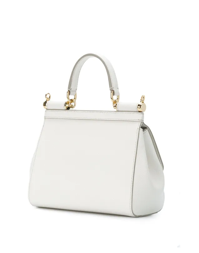 Dolce & Gabbana Medium Sicily handbag
