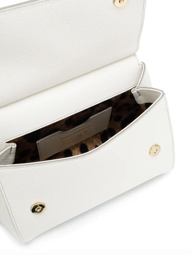 Dolce & Gabbana Medium Sicily handbag