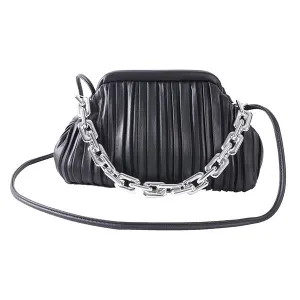 FASHNZFAB Luxury Clutch Purse