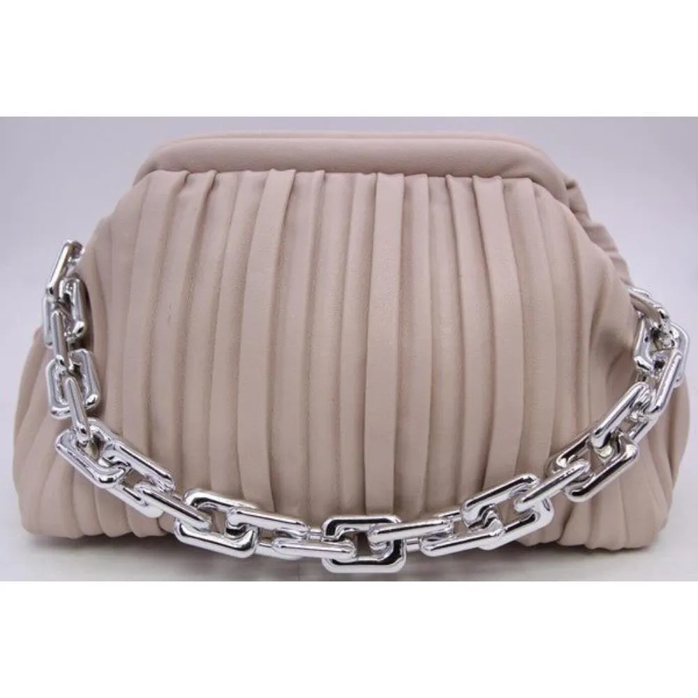 FASHNZFAB Luxury Clutch Purse